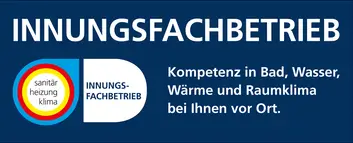 Innungsfachbetrieb und Seidl Gbr