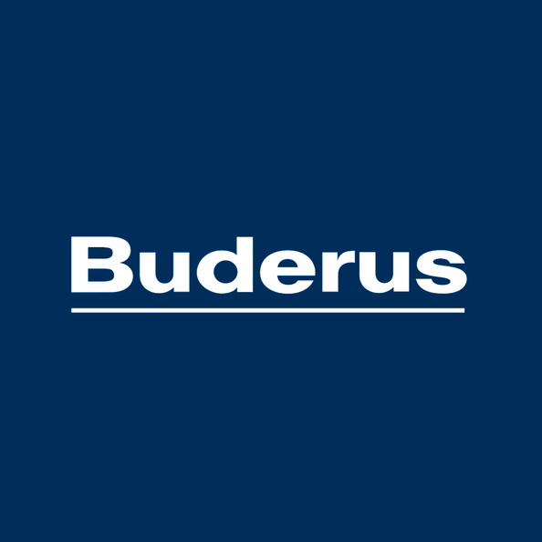 Buderus Heizung