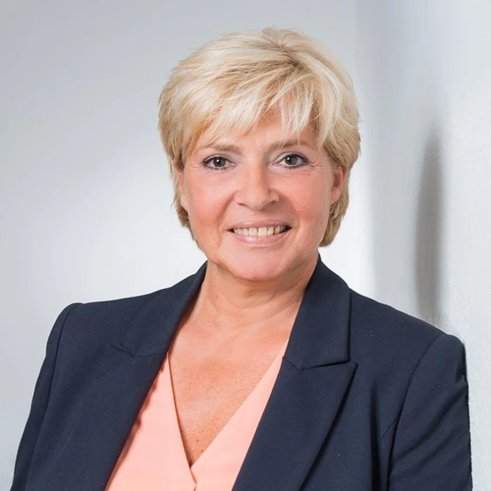 Sekretariat M. Fischer
