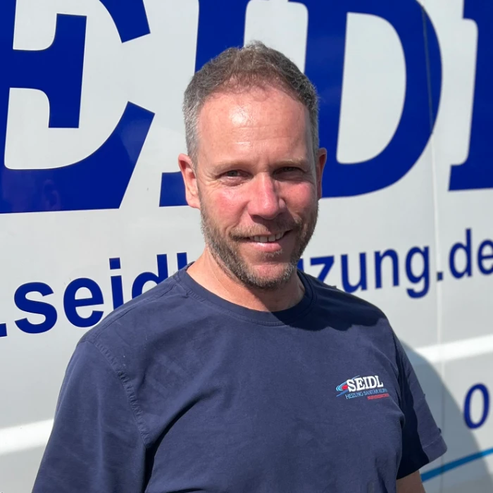 Techniker M. Molitor - Unser Baustellenexperte