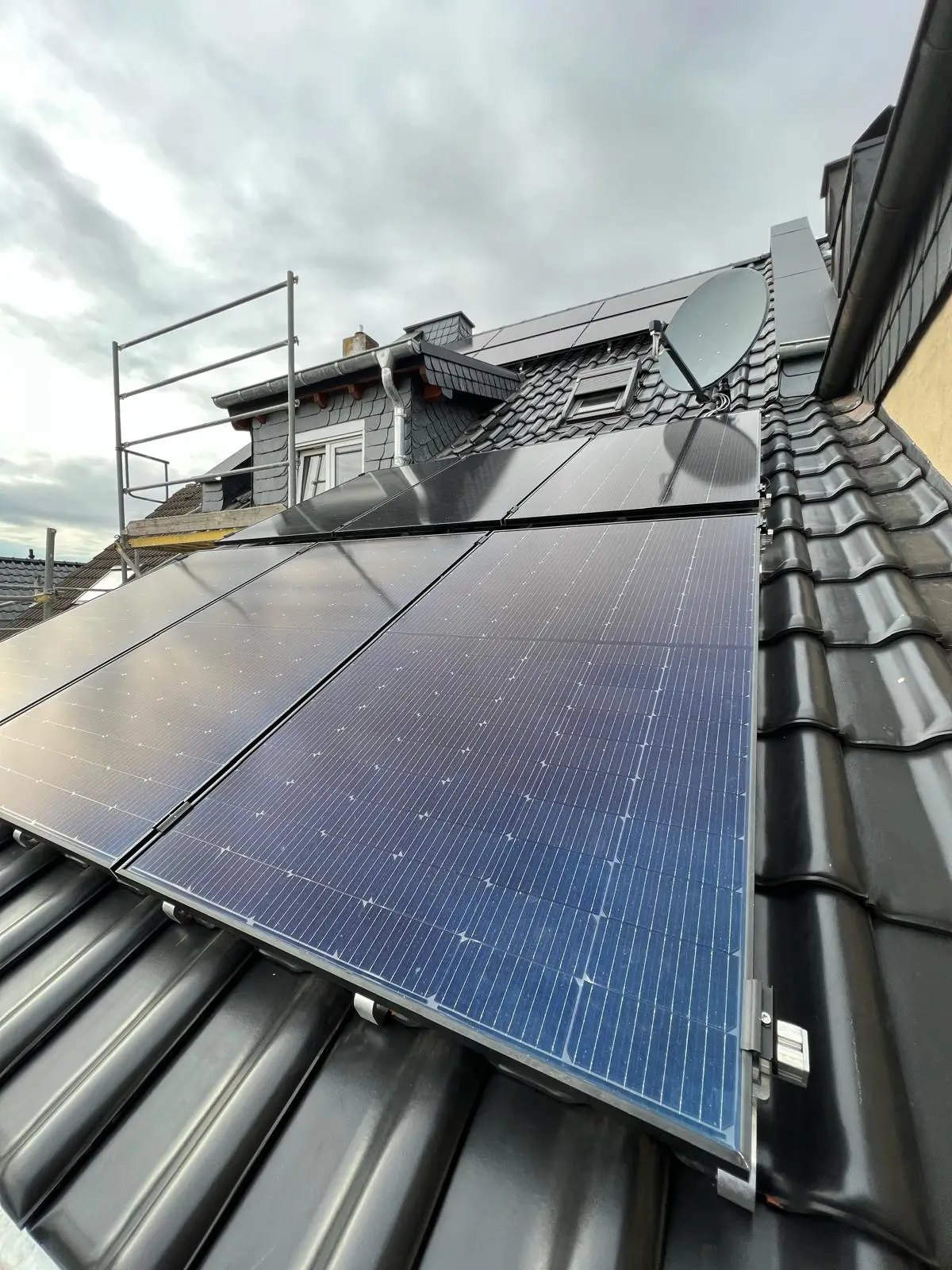 Solaranlagen