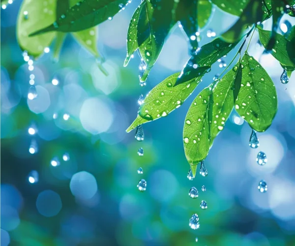 Regenwasser