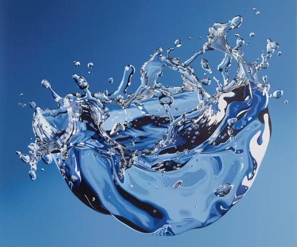 Trinkwasser